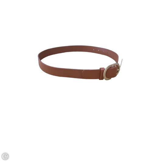Belt By Clothes Mentor, Size: