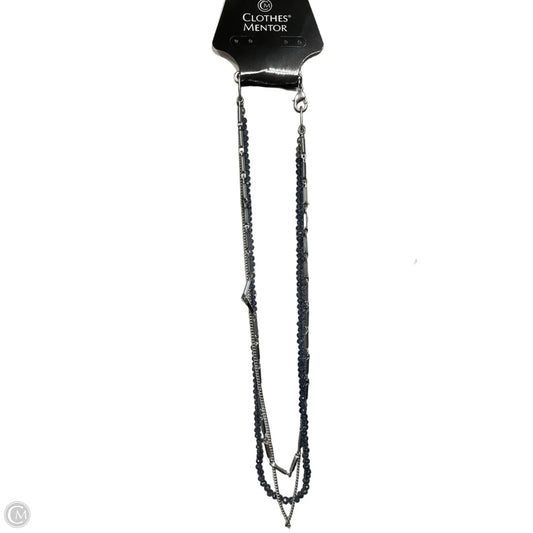 Necklace Other By Thirty One