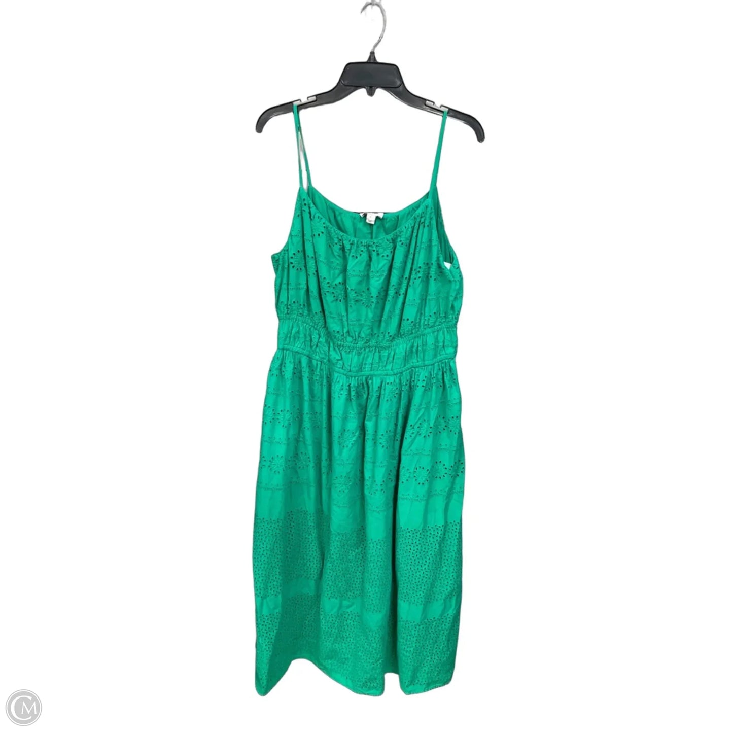 Dress Casual Short By On 34th In Green, Size: L