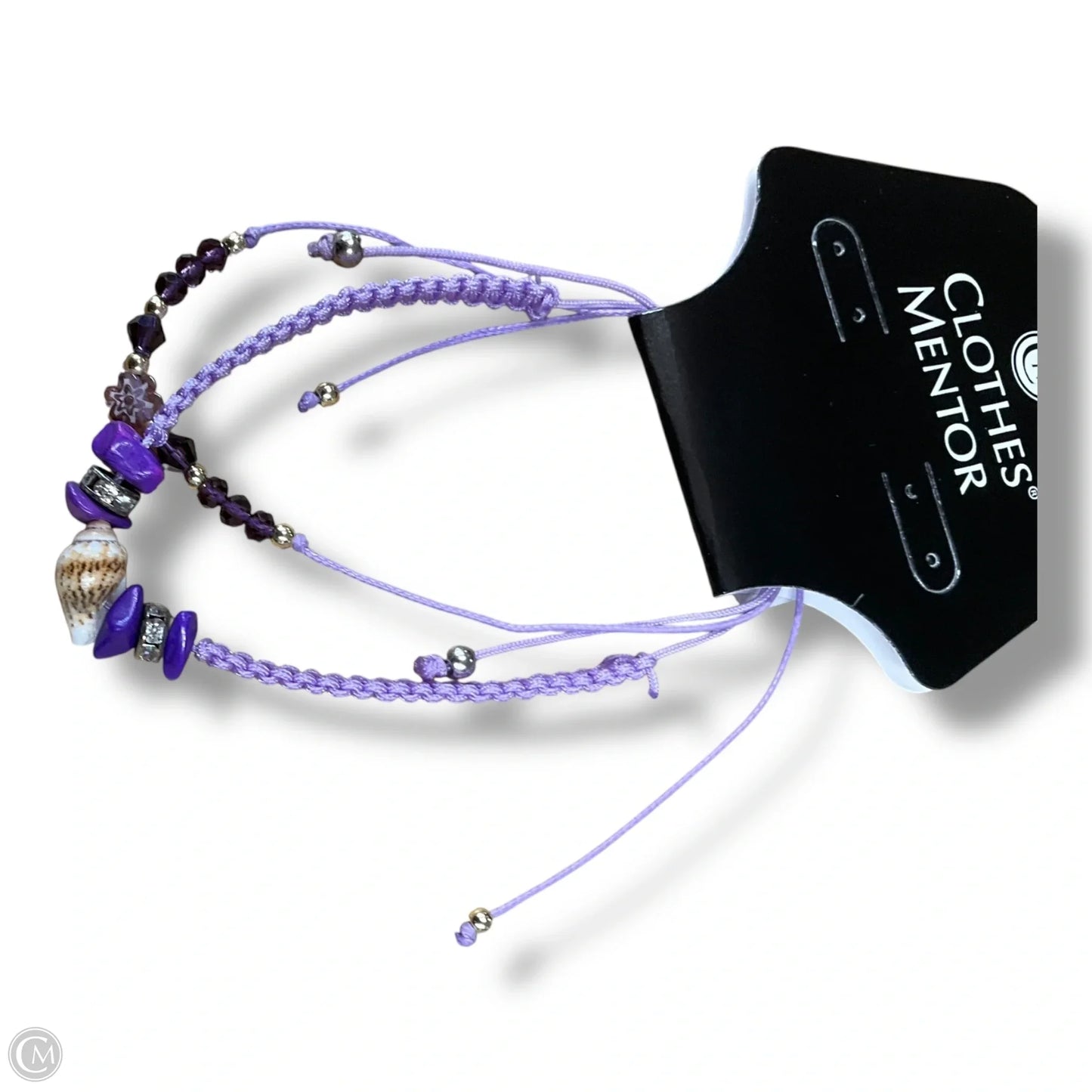 Bracelet Other By Clothes Mentor, Size: 02 Piece Set