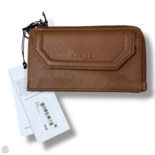 Wallet By Aimee Kestenberg, Size: Small