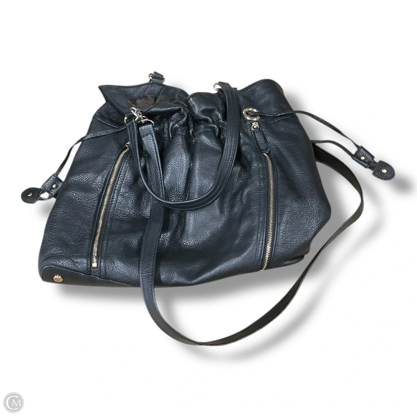 Handbag By Cole-haan, Size: Large