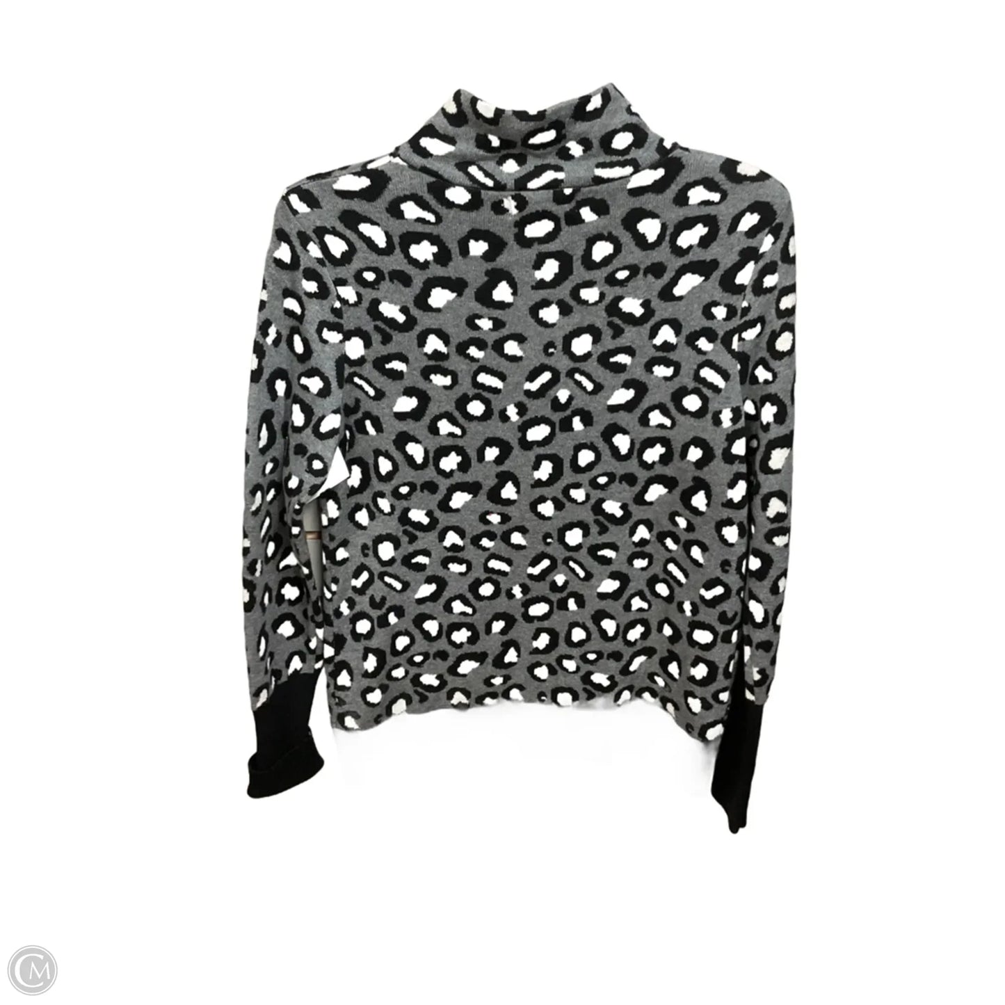 Jacket Other By Rachel Zoe In Animal Print, Size: S