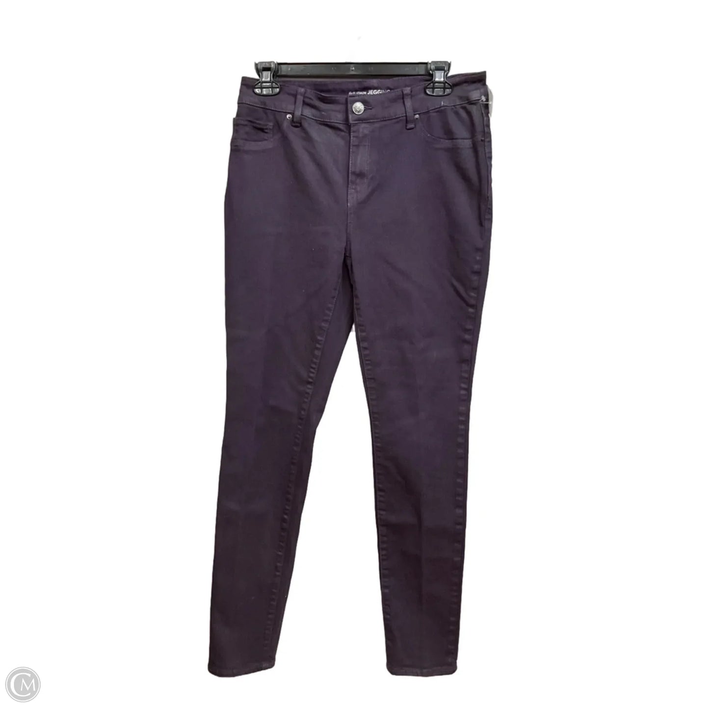 Pants Other By Chicos In Purple, Size: 4