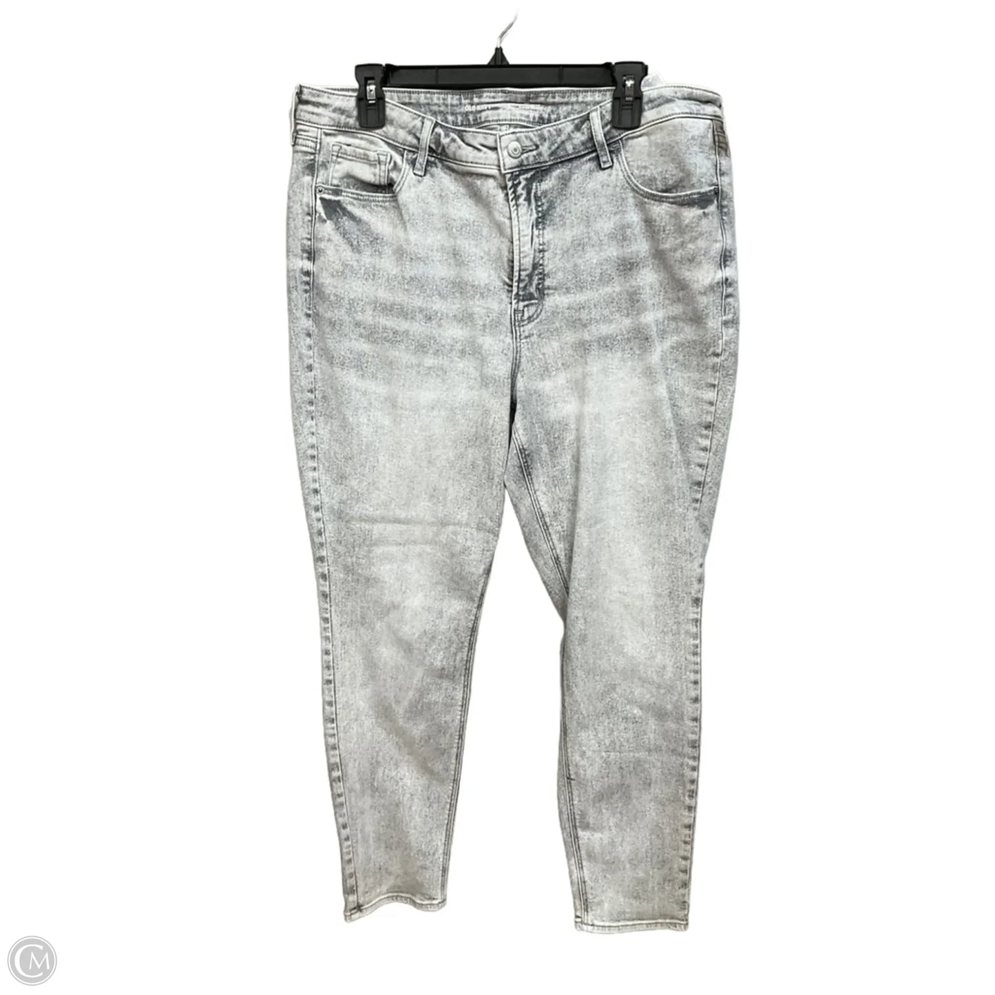 Pants Other By Old Navy In Grey, Size: 16