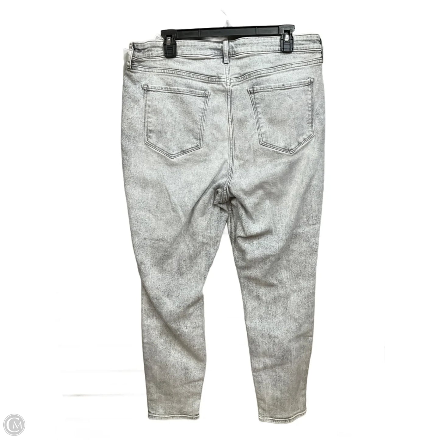 Pants Other By Old Navy In Grey, Size: 16
