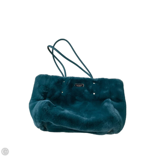 Handbag Designer By Kate Spade, Size: Large