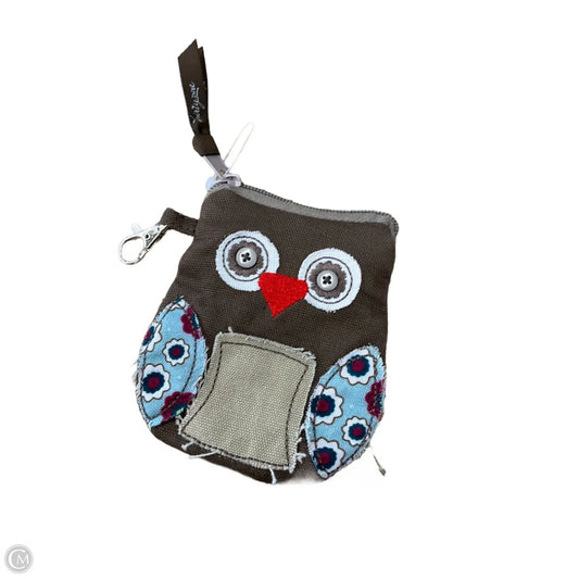 Coin Purse By Thirty One, Size: Small