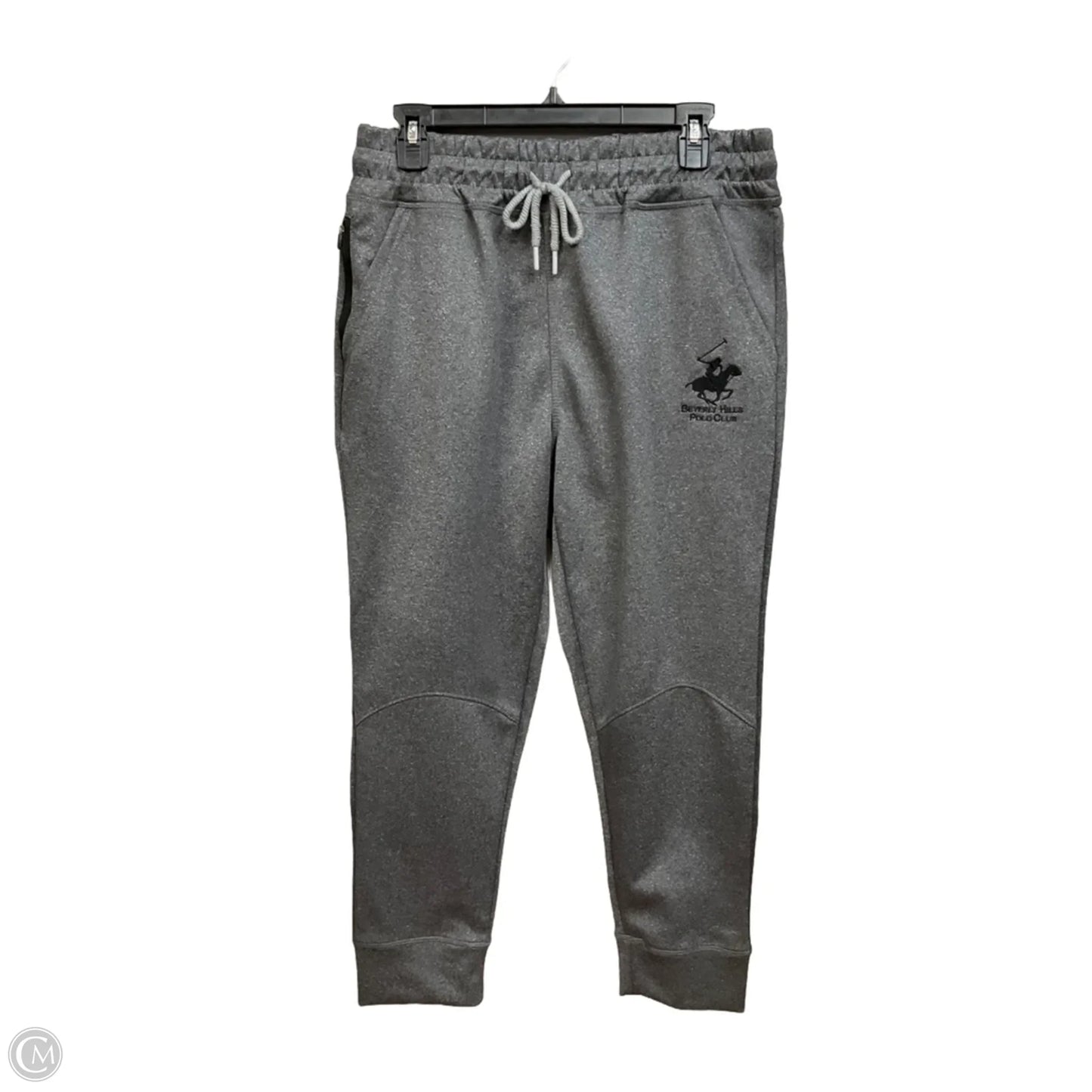 Pants Lounge By Polo Ralph Lauren In Grey, Size: 14