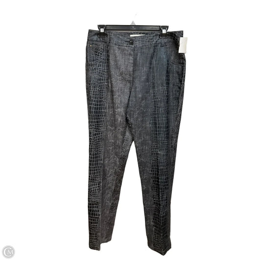 Pants Other By Bamboo Traders In Snakeskin Print, Size: 10