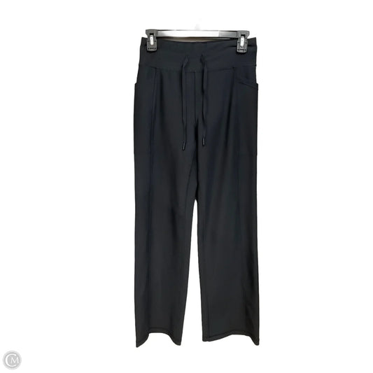 Athletic Pants By 32 Degrees In Black, Size: S