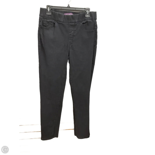 Pants Other By Gloria Vanderbilt In Black, Size: 10