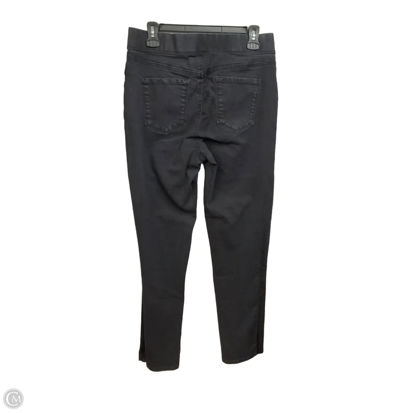 Pants Other By Gloria Vanderbilt In Black, Size: 10