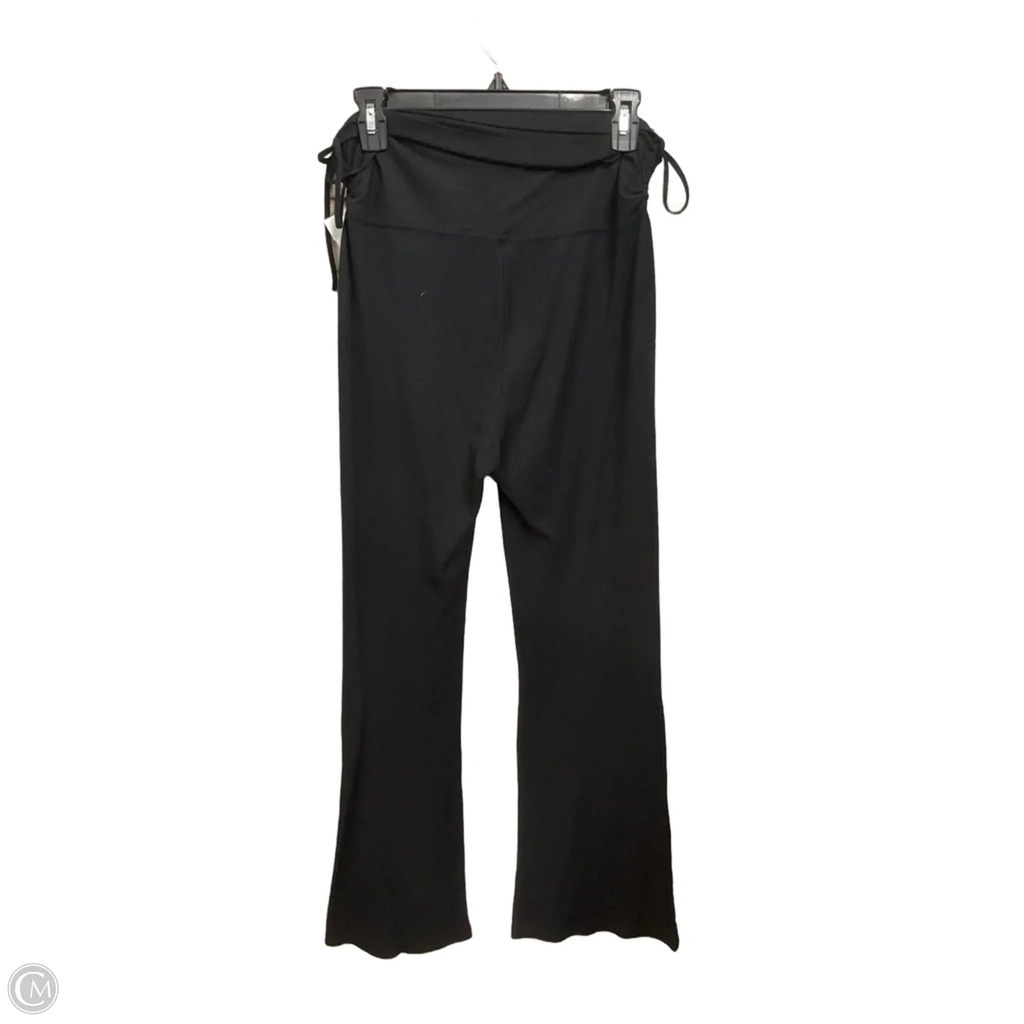 Pants Lounge By No Boundaries In Black, Size: 8
