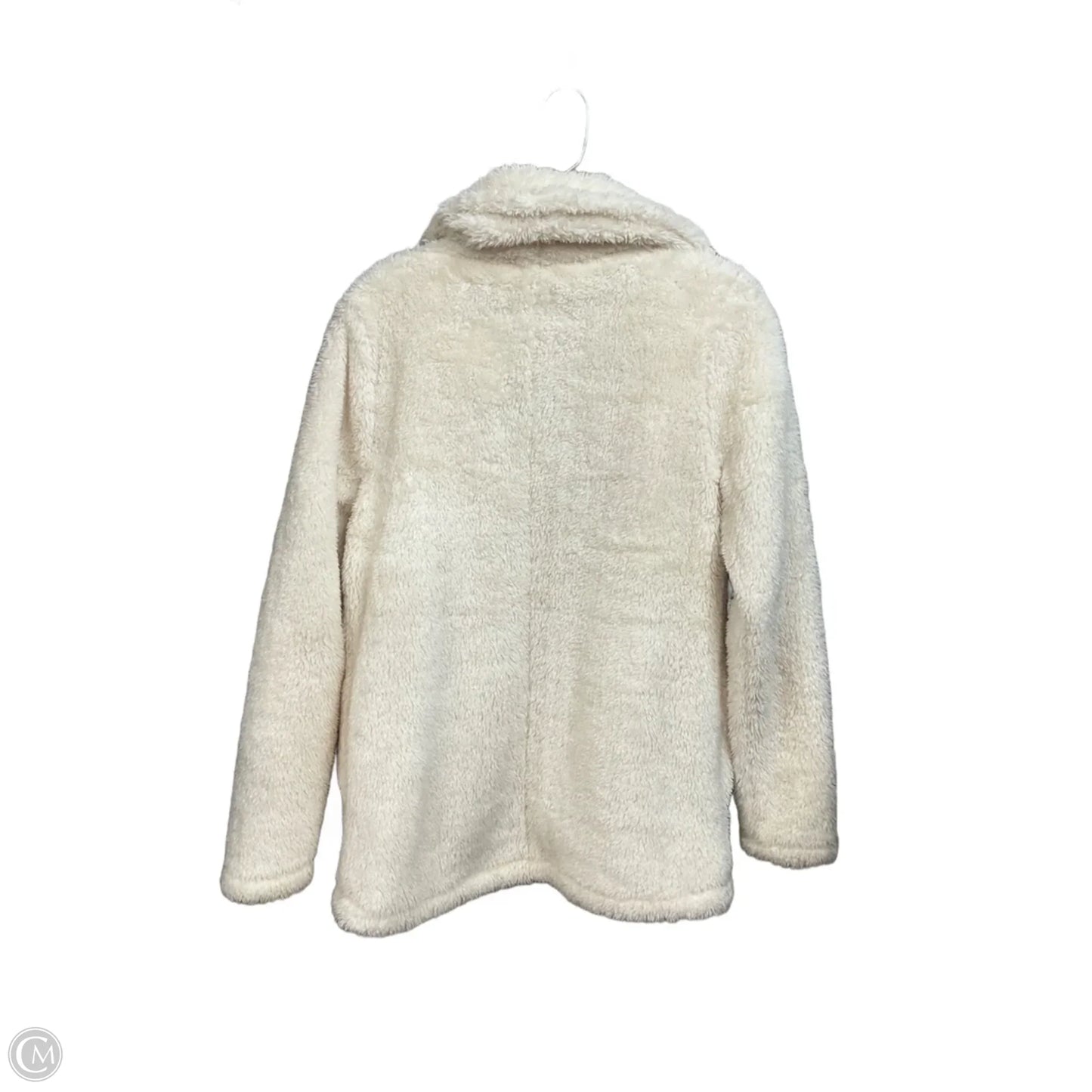 Cardigan By Loft In White, Size: Xs