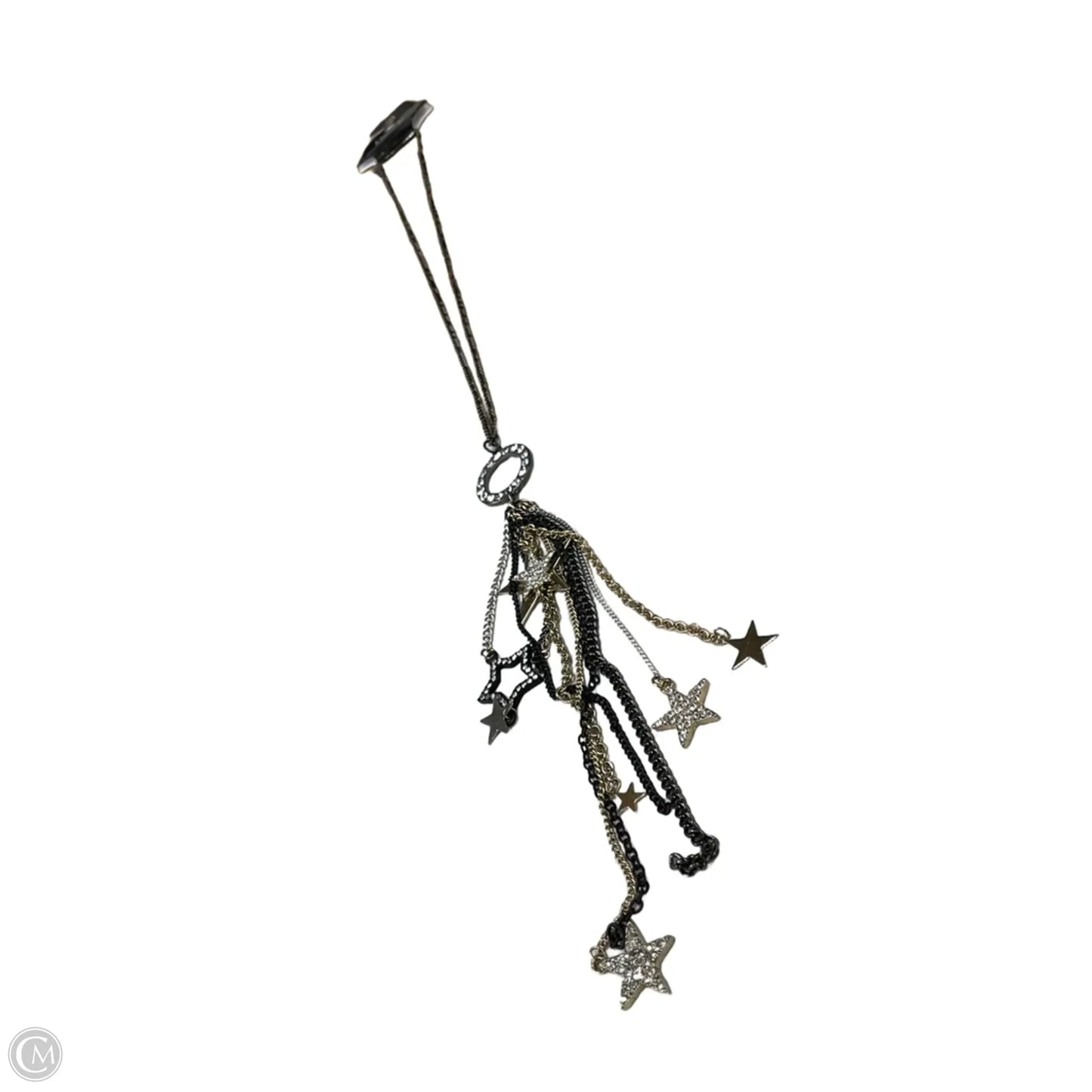 Necklace Lariat & Y-drop By Clothes Mentor