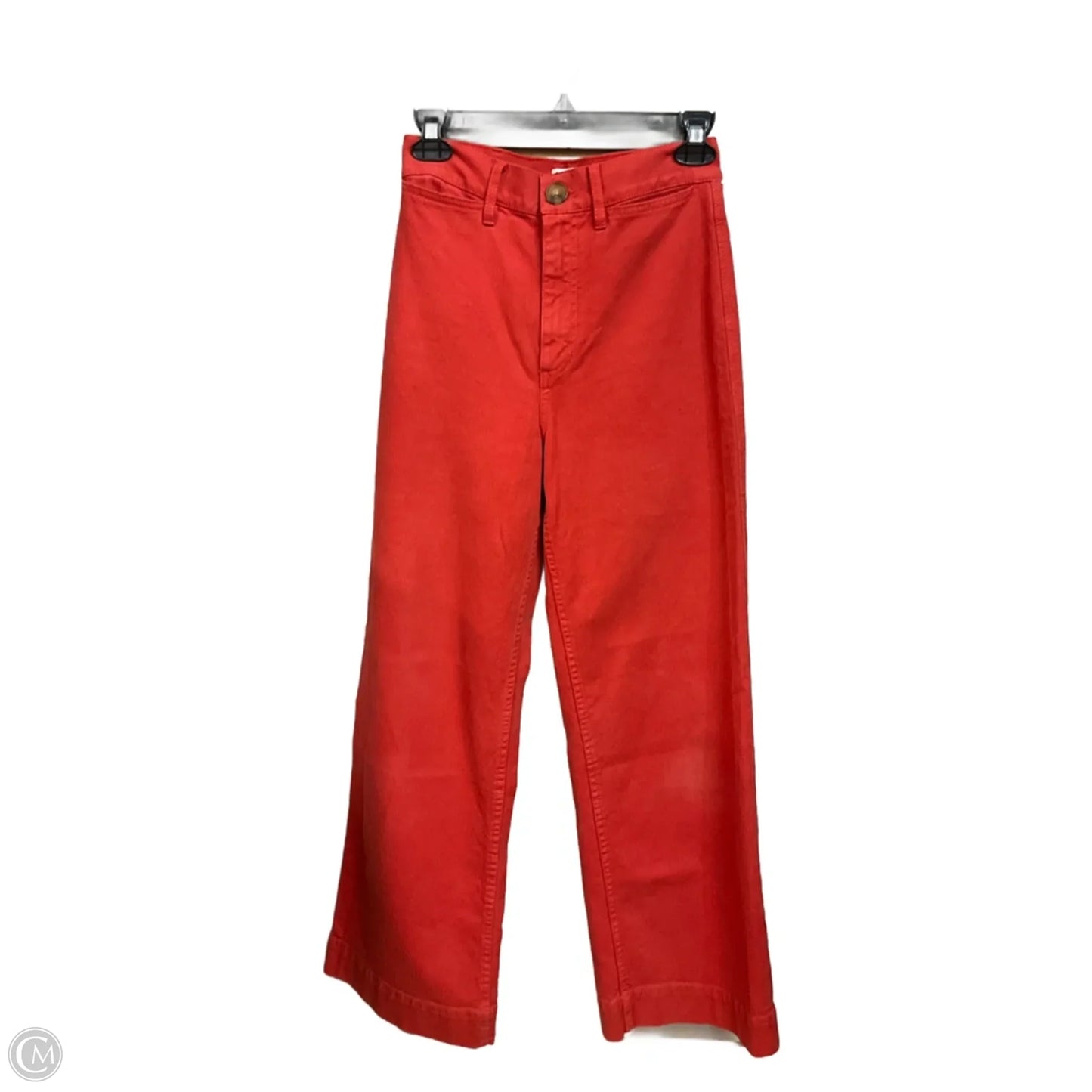 Pants Other By Lou And Grey In Orange, Size: 4