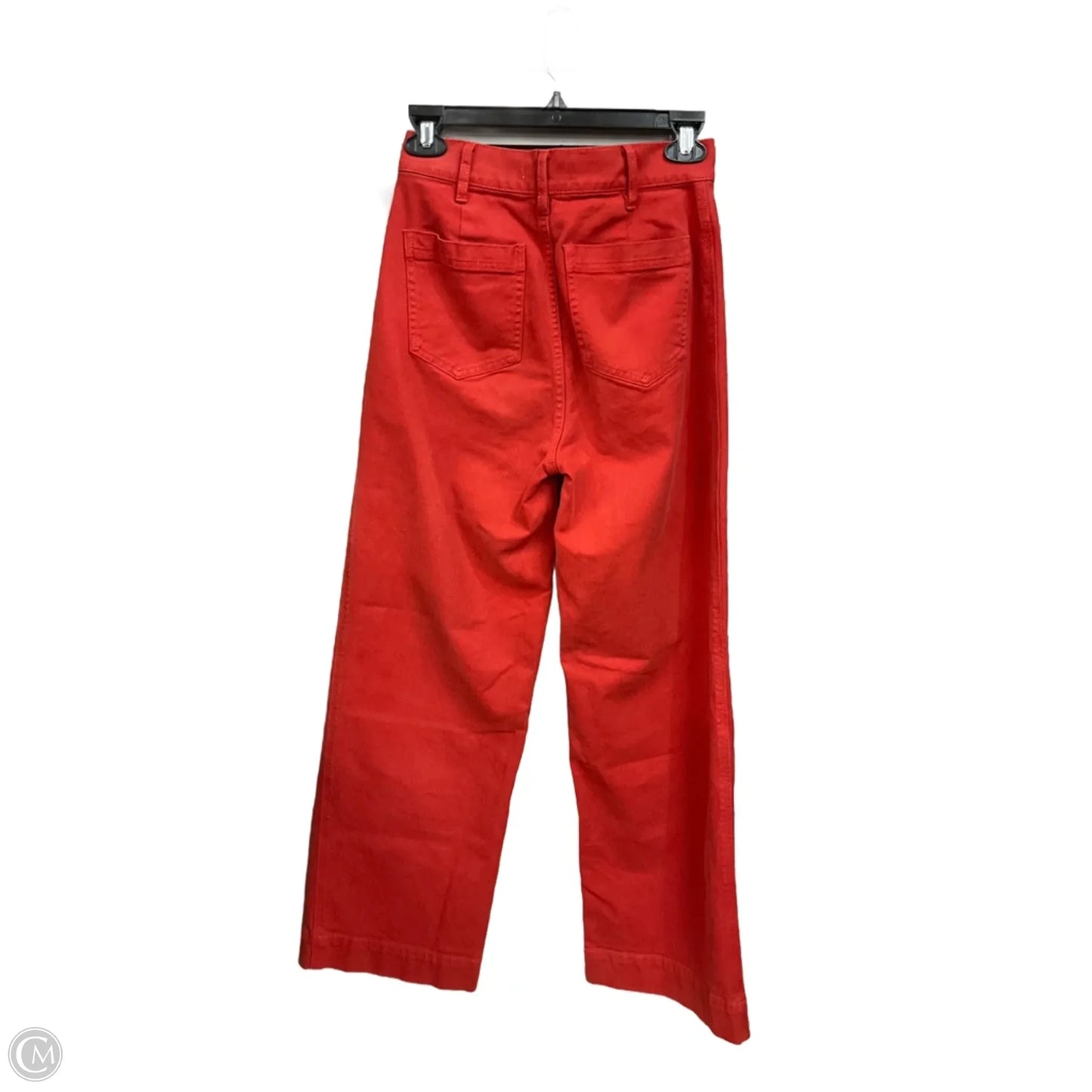 Pants Other By Lou And Grey In Orange, Size: 4