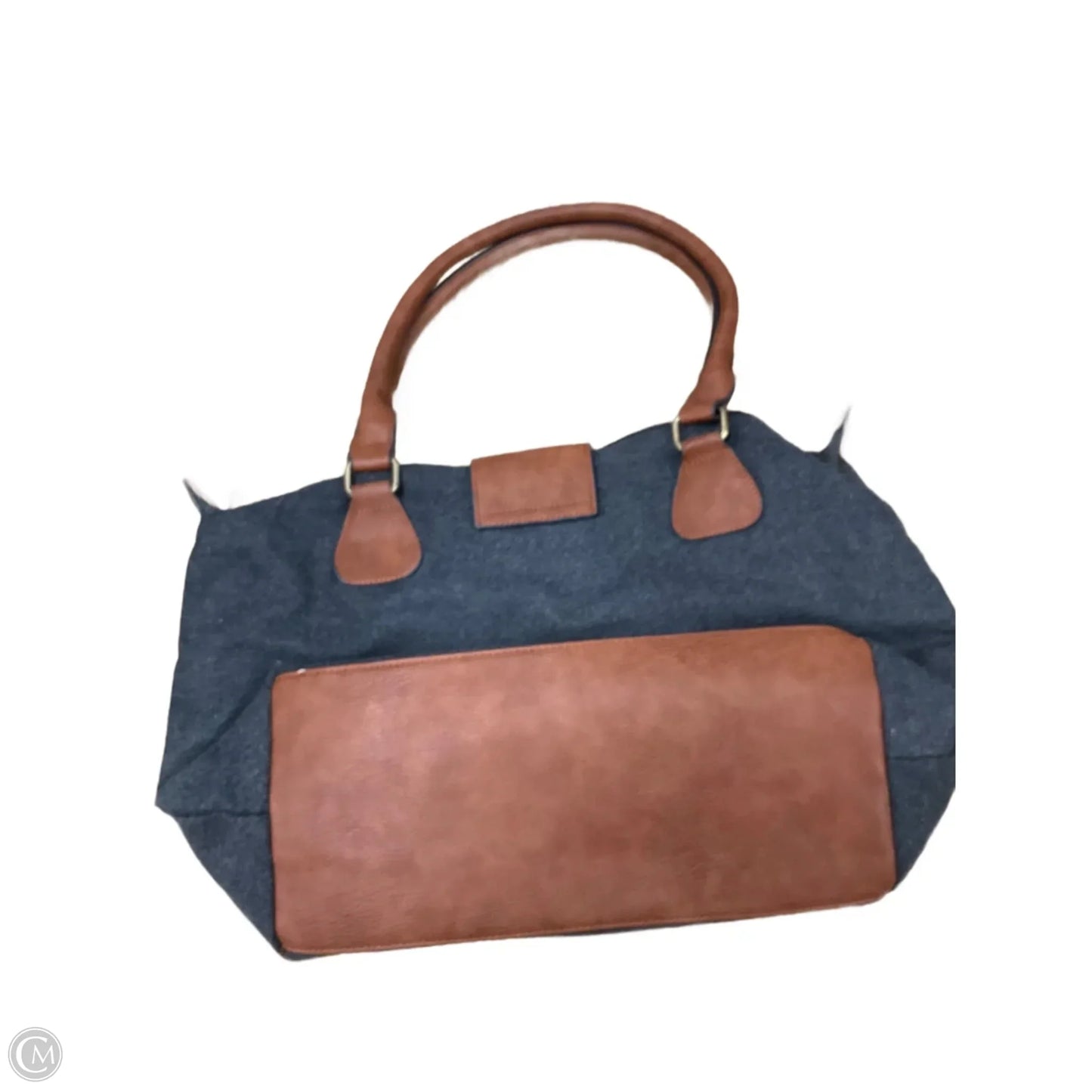Handbag By Call It Spring, Size: Large