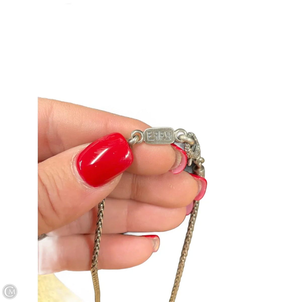 Necklace Chain By Cma