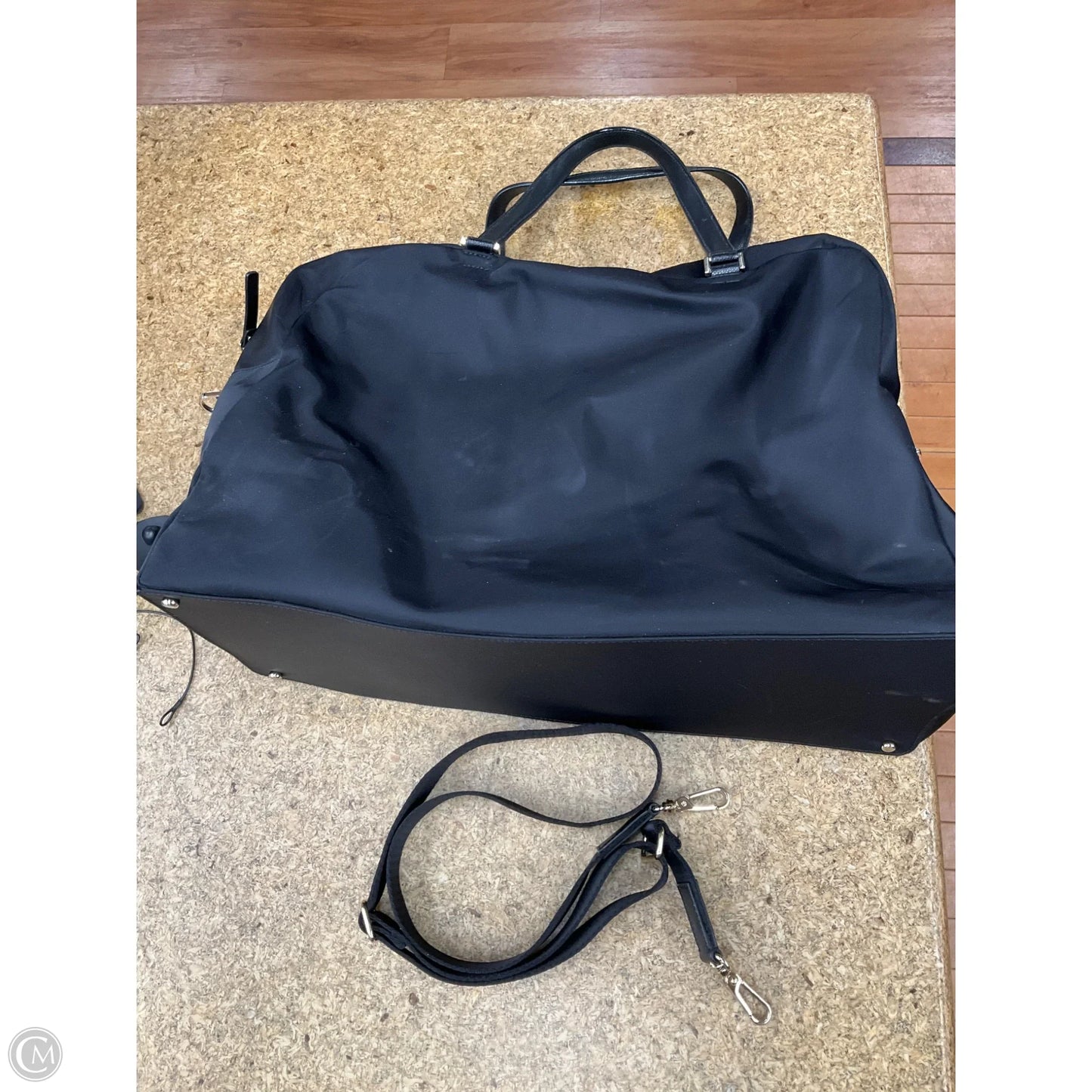 Duffle And Weekender Designer By Kate Spade, Size: Large