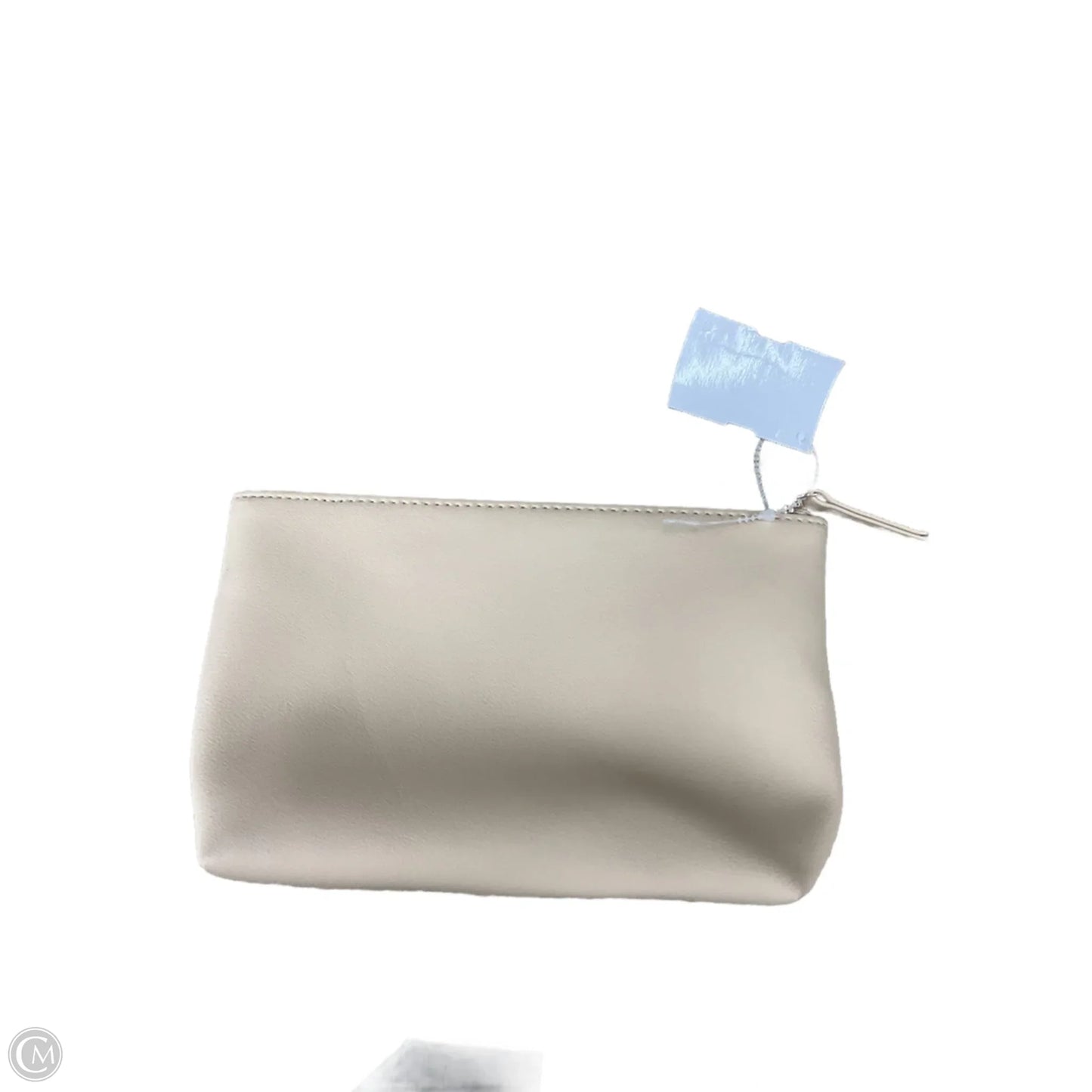 Makeup Bag Luxury Designer By Bvlgari, Size: Small