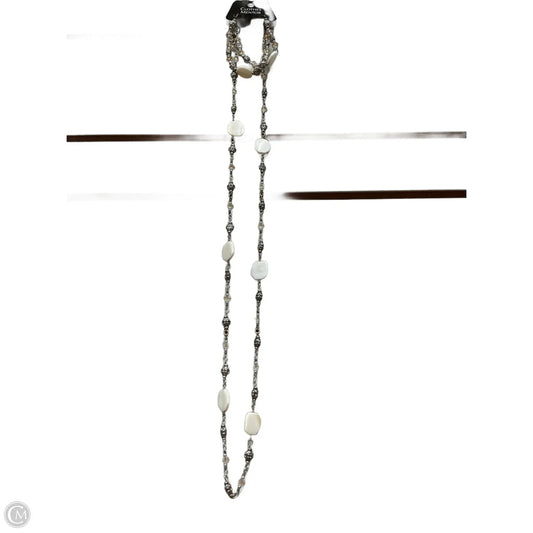 Necklace Set By Brighton, Size: 03 Piece Set