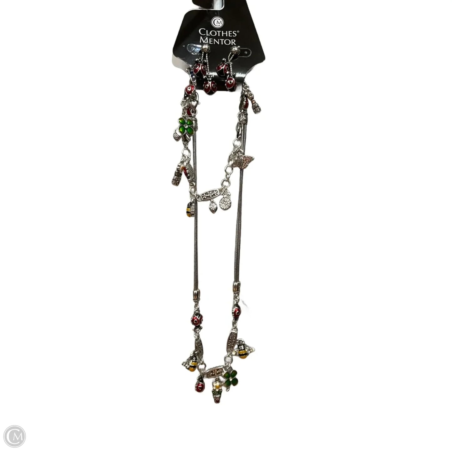 Necklace Set By Brighton, Size: 03 Piece Set