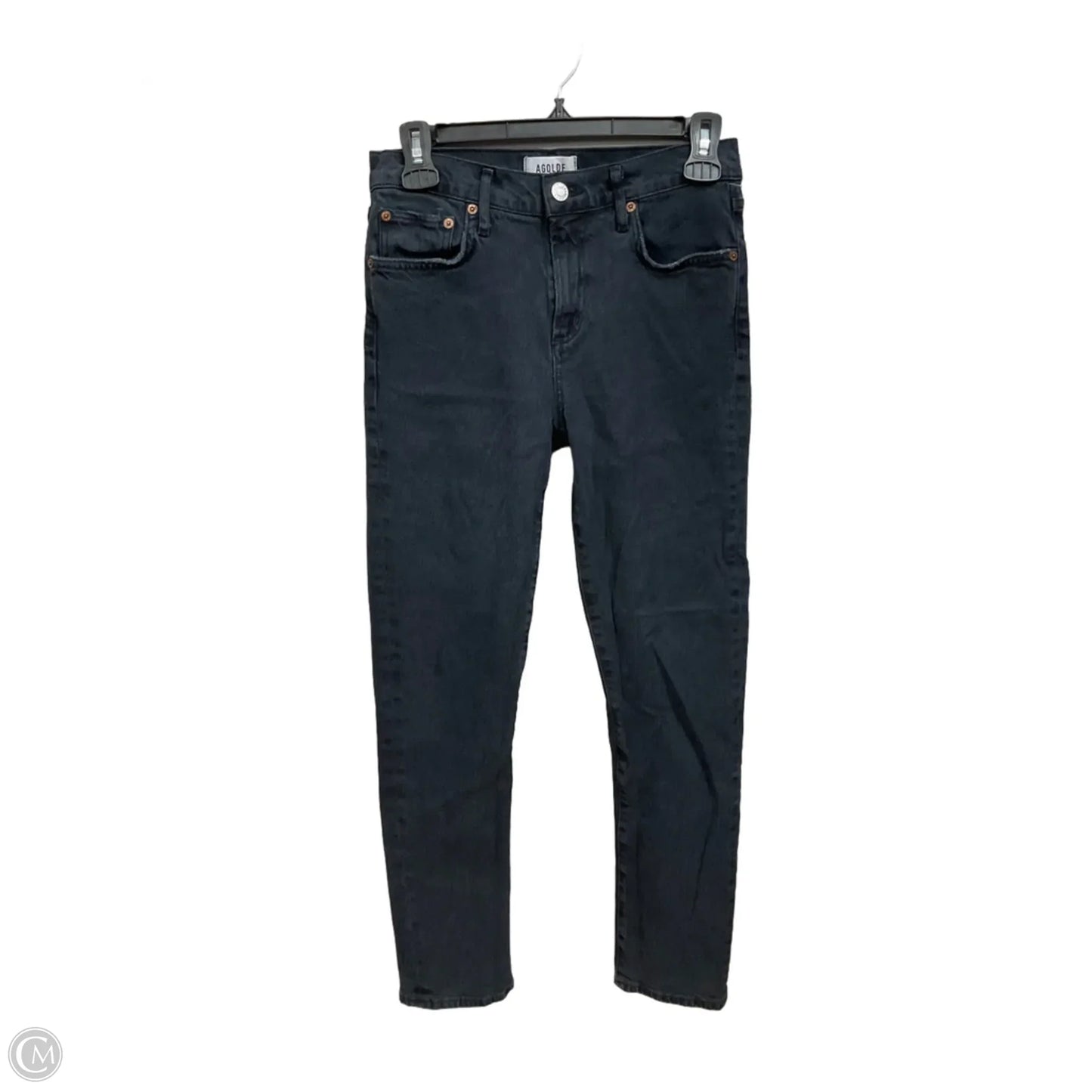 Pants Other By Agolde In Black, Size: 2