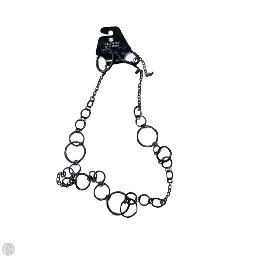 Necklace Set By Lia Sophia, Size: 02 Piece Set