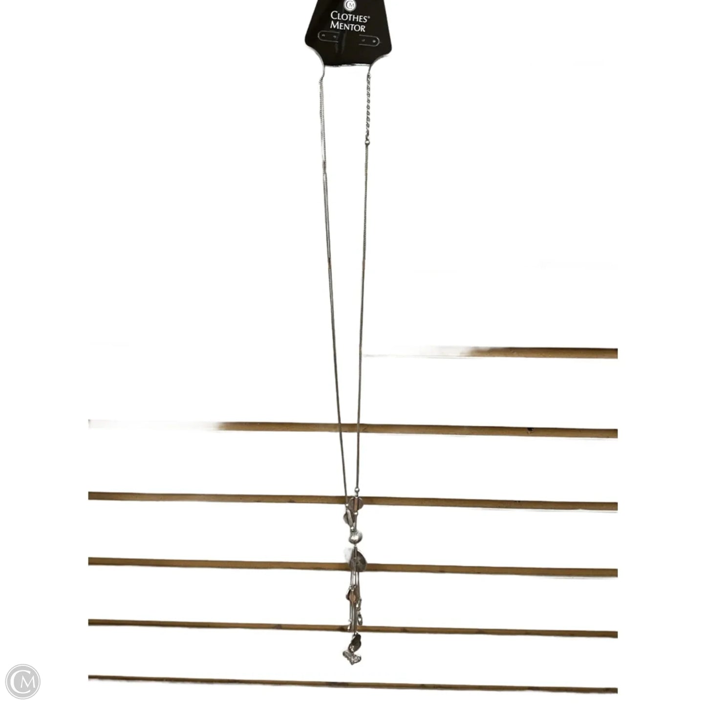 Necklace Lariat & Y-drop By Lia Sophia