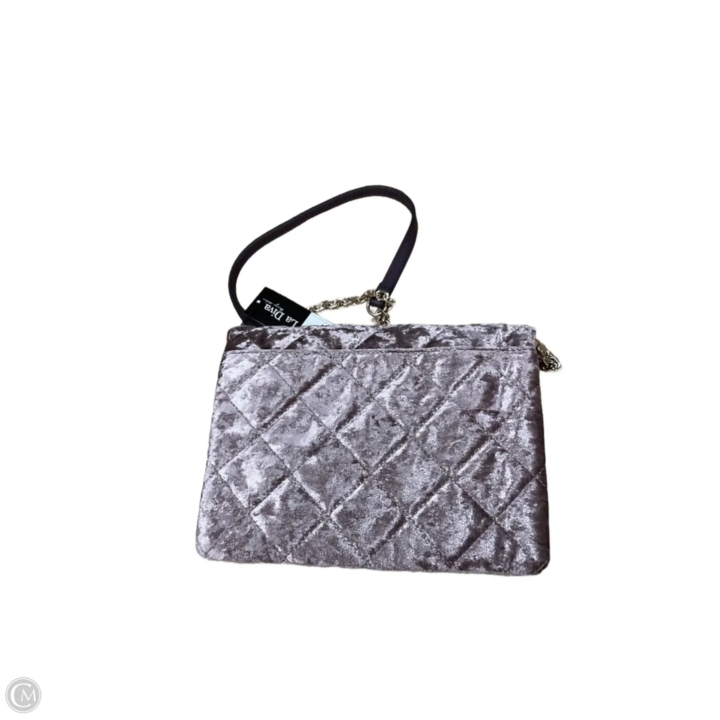 Crossbody By Clothes Mentor, Size: Medium