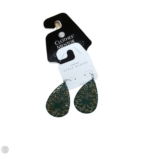 Earrings Dangle/drop By Maurices