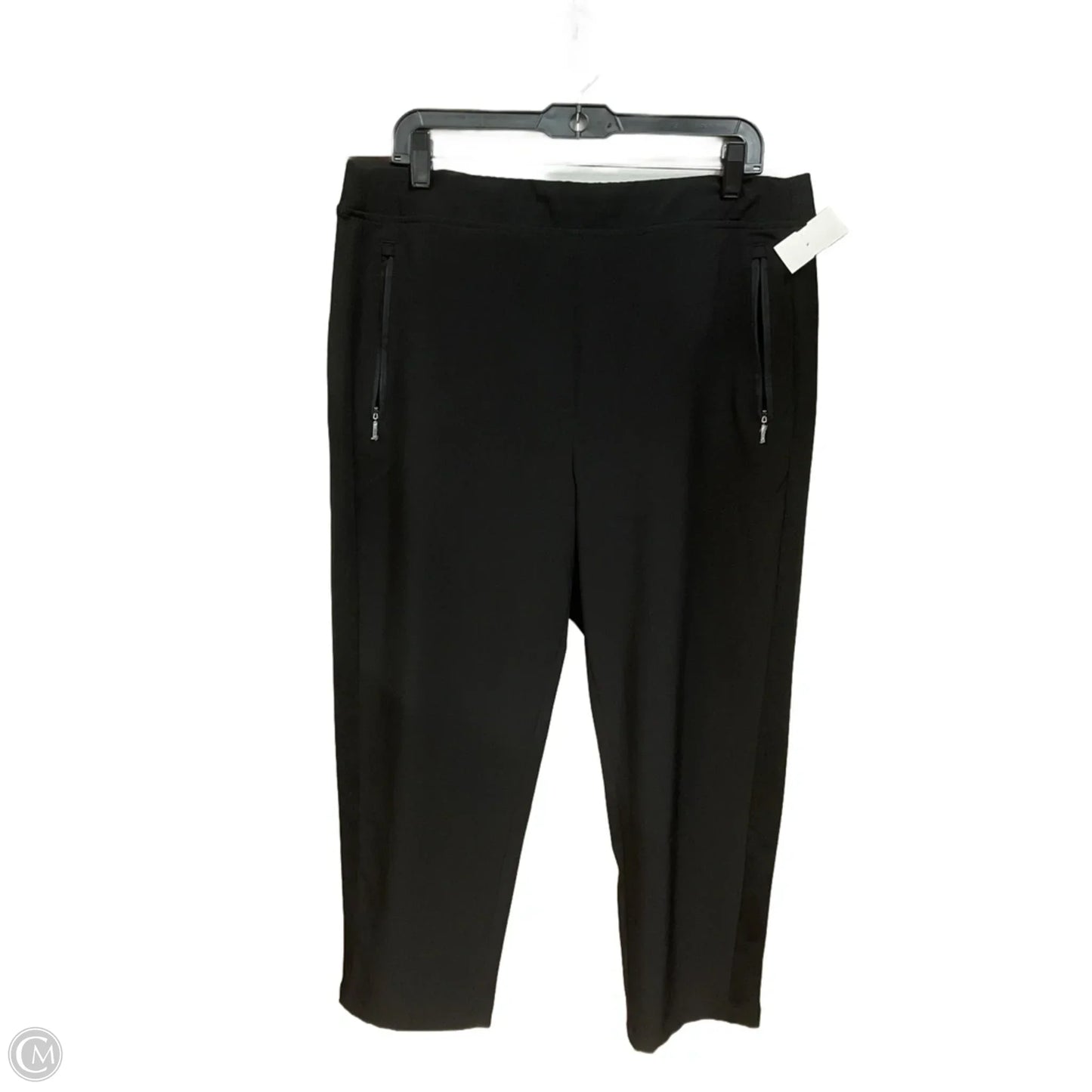 Pants Other By Chicos In Black, Size: 14