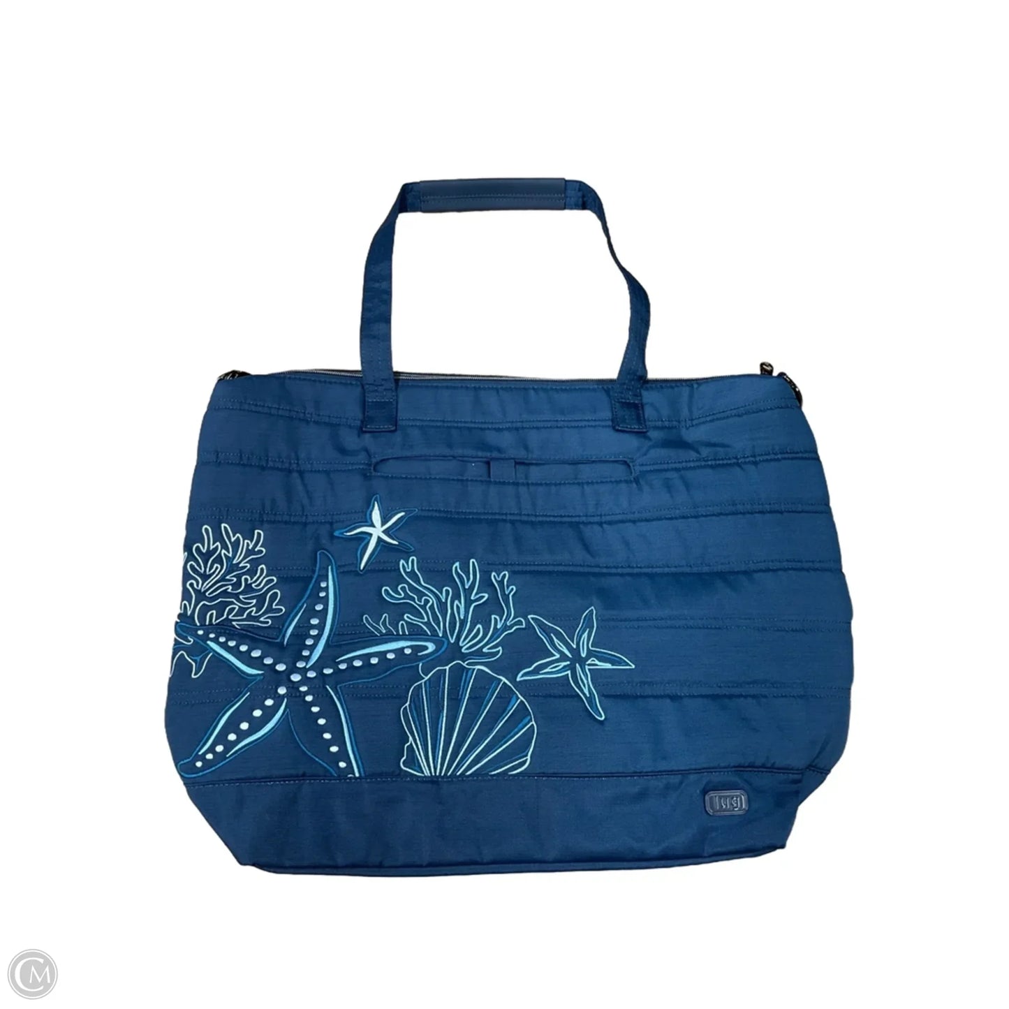 Tote By Lug, Size: Large
