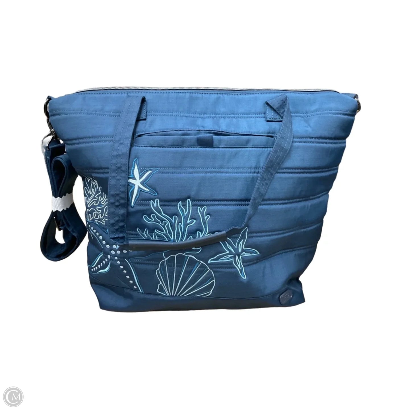 Tote By Lug, Size: Large