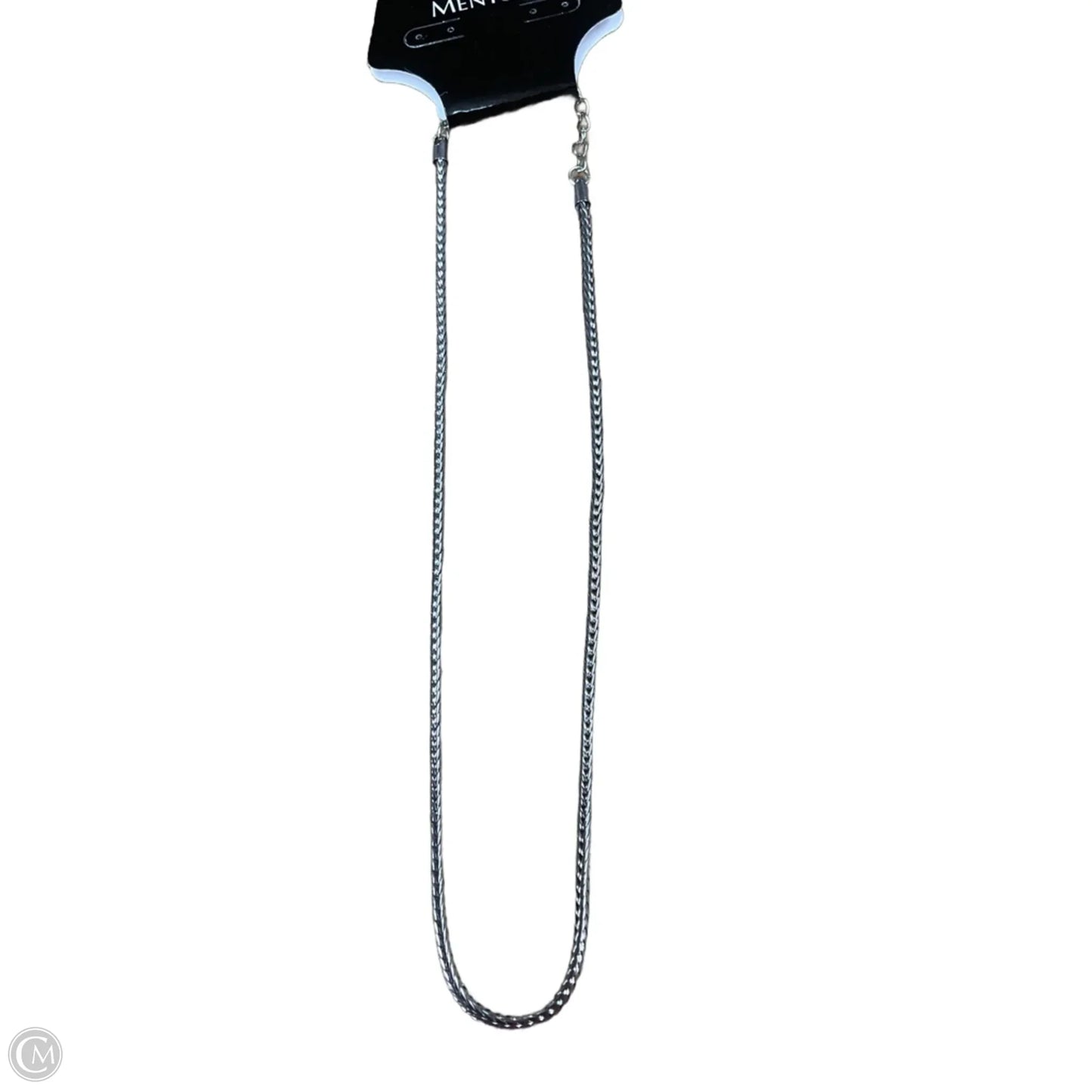 Necklace Chain By Clothes Mentor