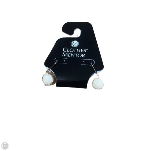 Earrings Dangle/drop By Clothes Mentor