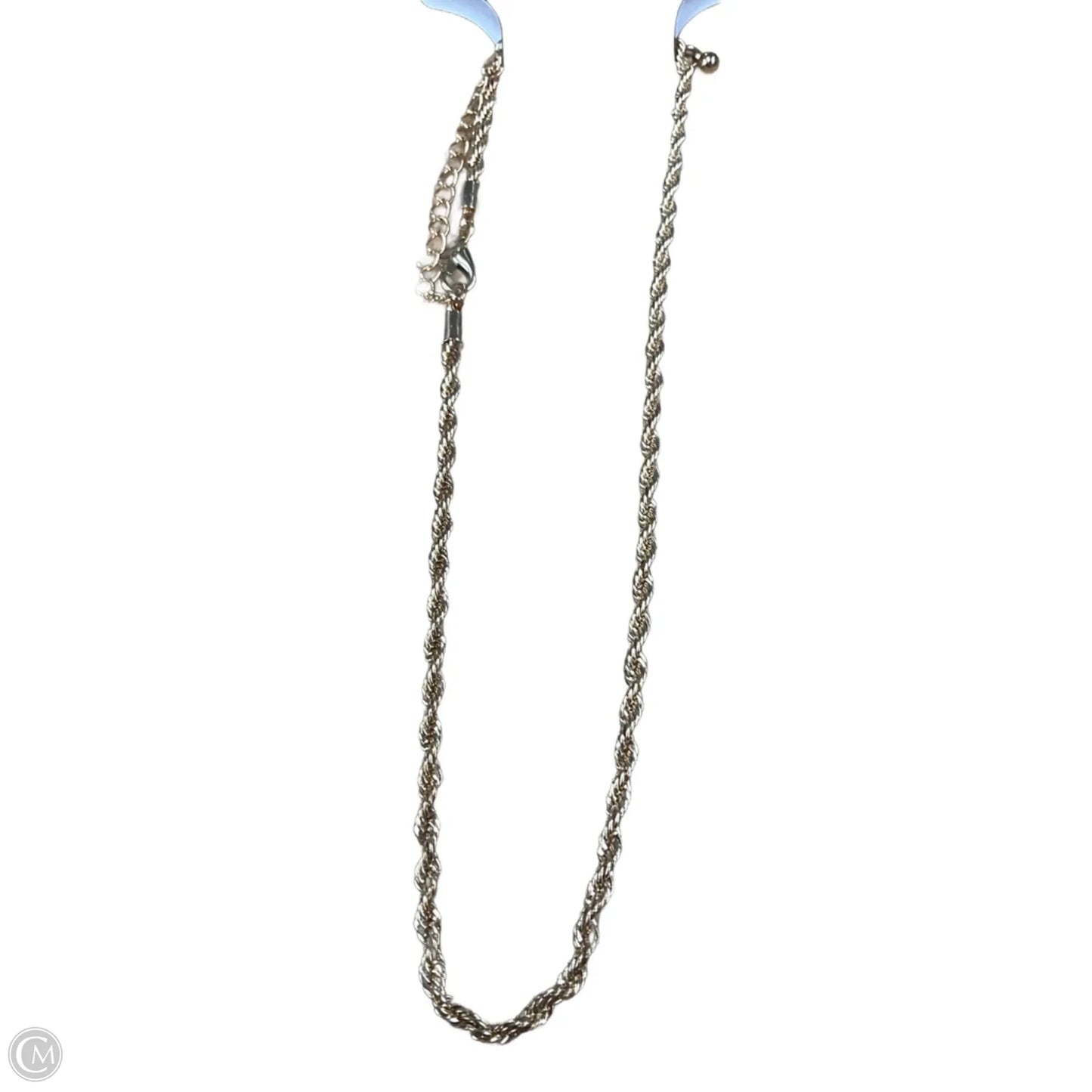 Necklace Chain By Clothes Mentor