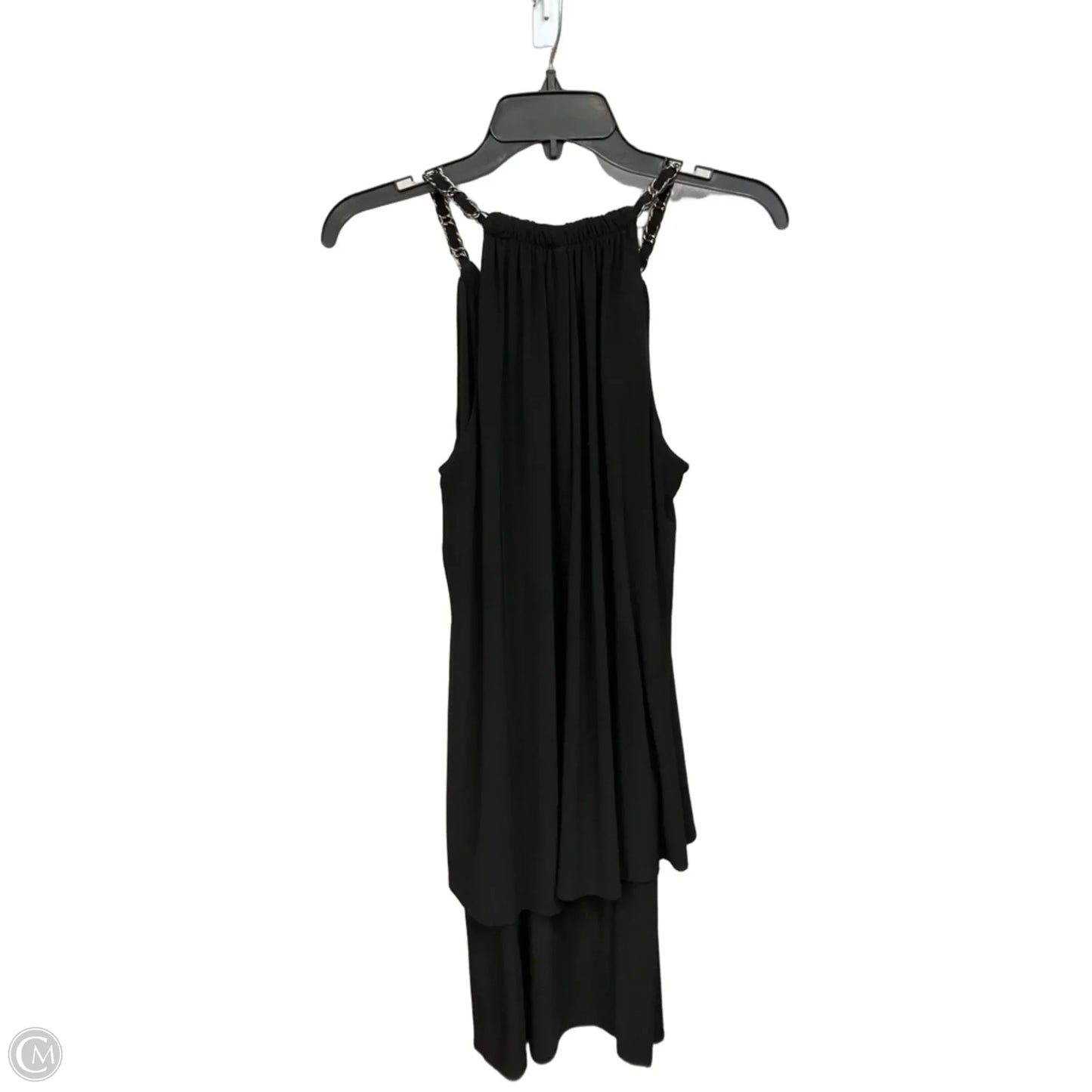Dress Casual Short By Laundry In Black, Size: S