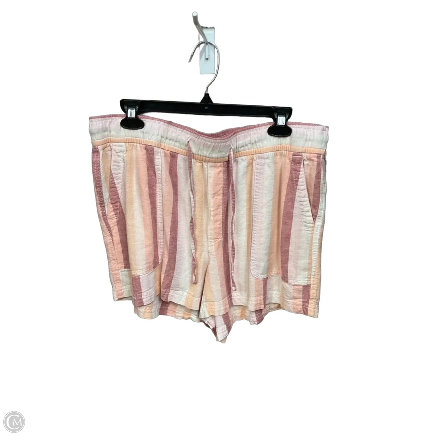 Shorts By Gap In Pink, Size: 12