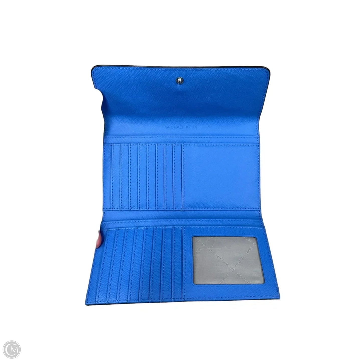 Wallet Designer By Michael Kors, Size: Medium