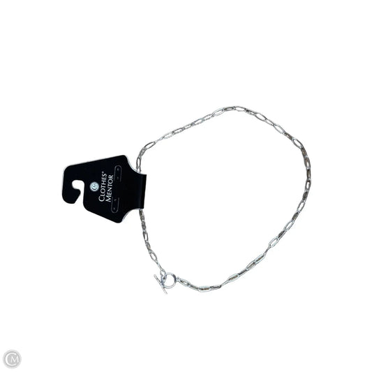 Necklace Chain By Clothes Mentor