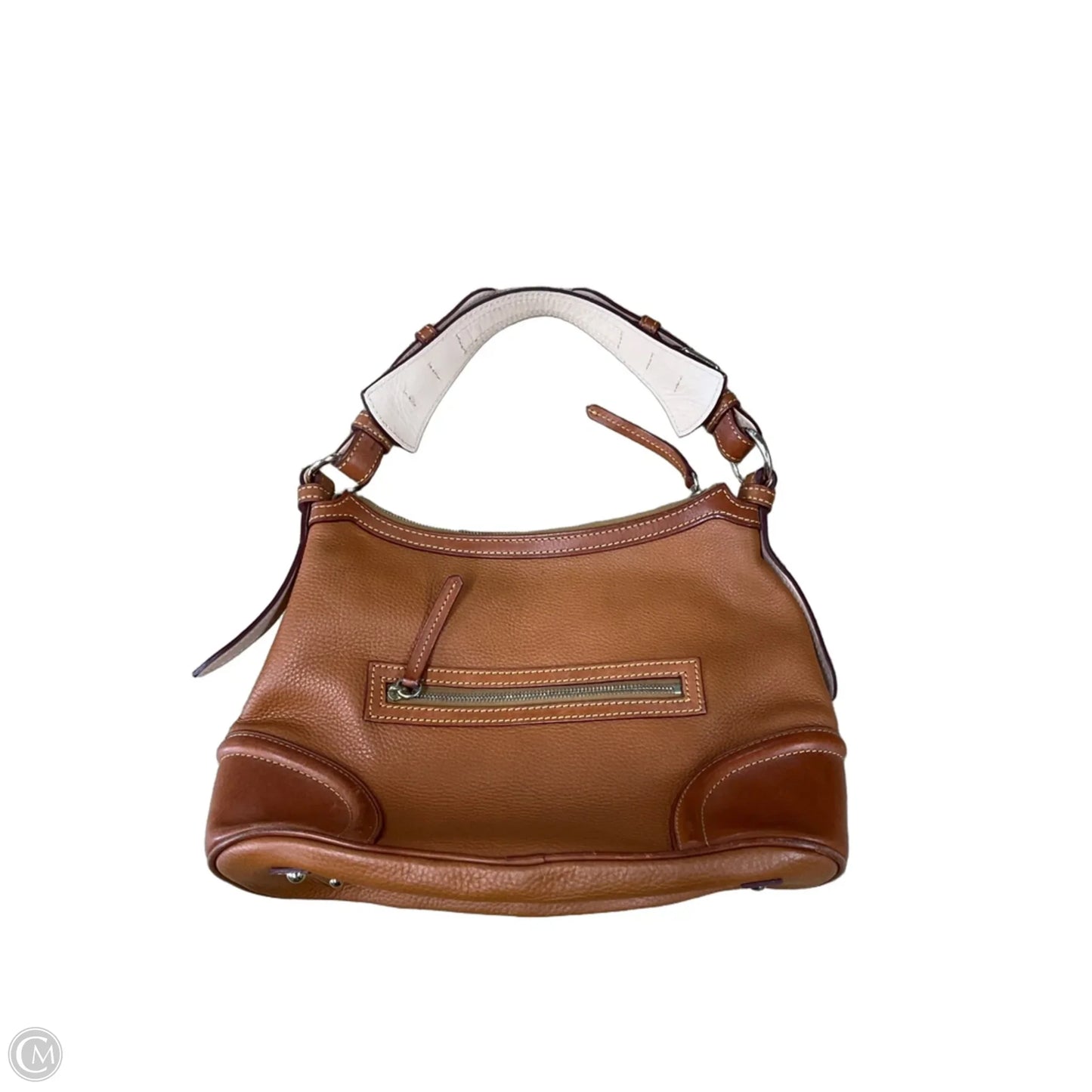 Handbag Designer By Dooney And Bourke, Size: Large