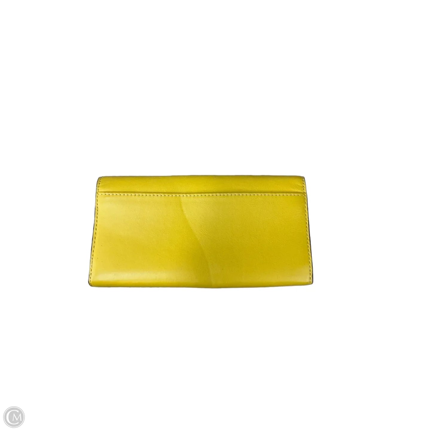 Wallet Designer By Coach, Size: Medium