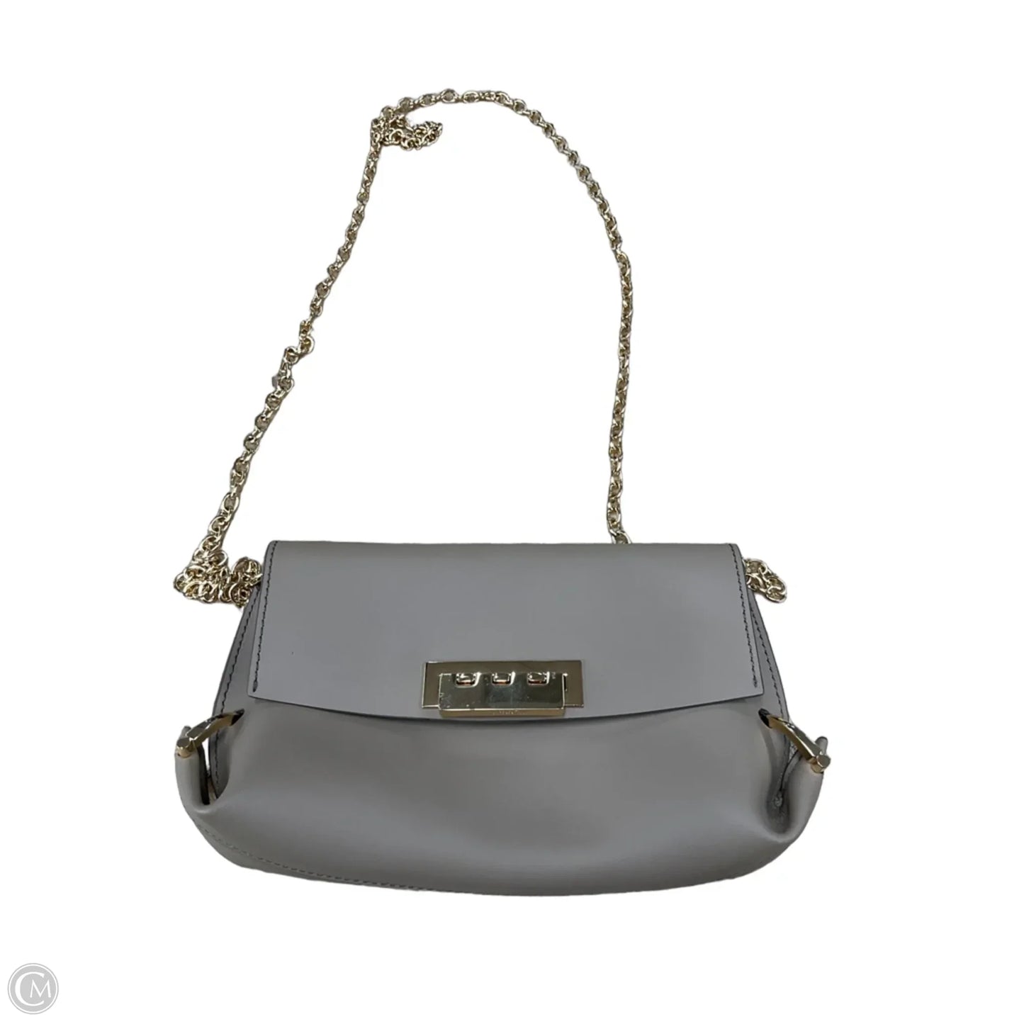 Crossbody Designer By Zac Posen, Size: Small