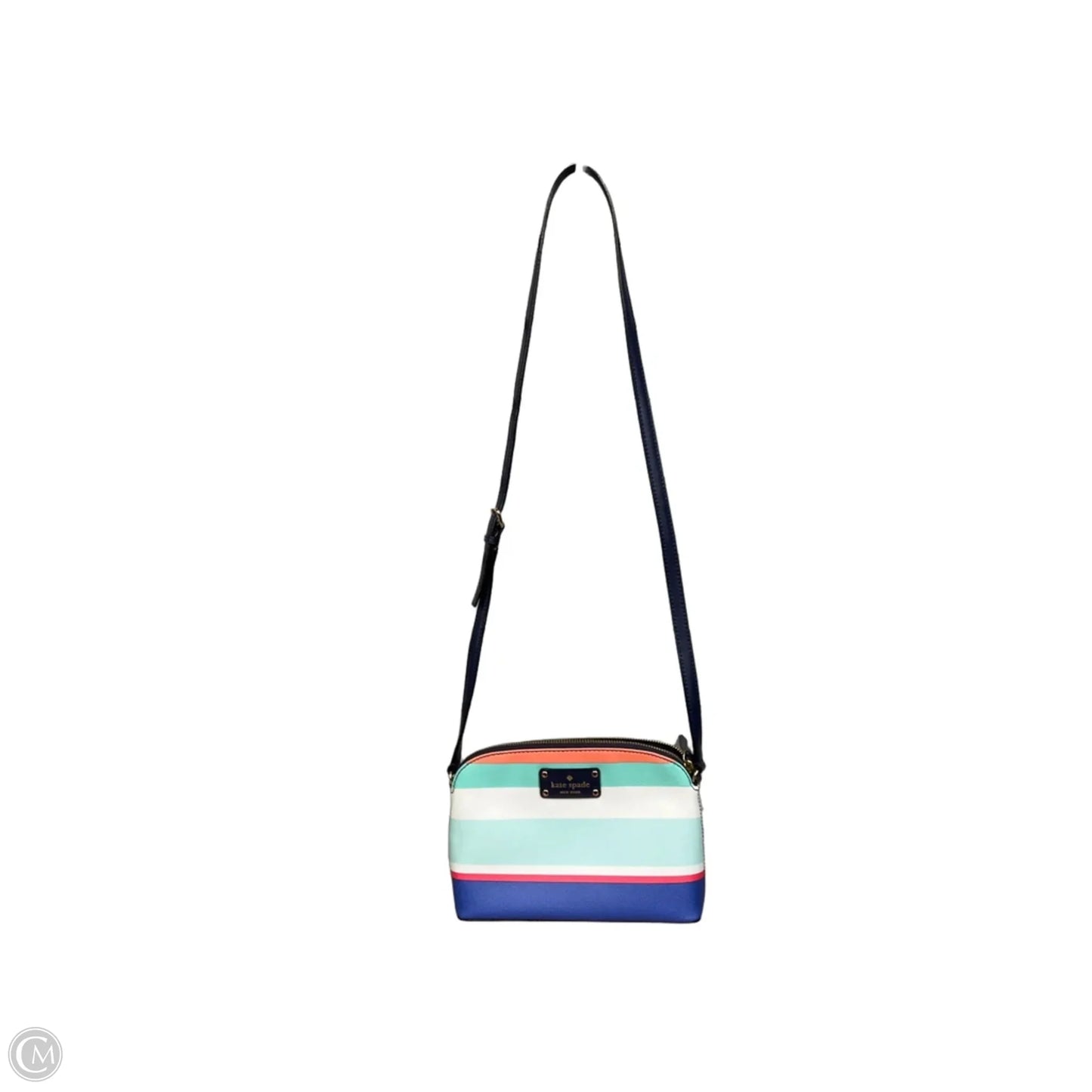 Crossbody Designer By Kate Spade, Size: Medium