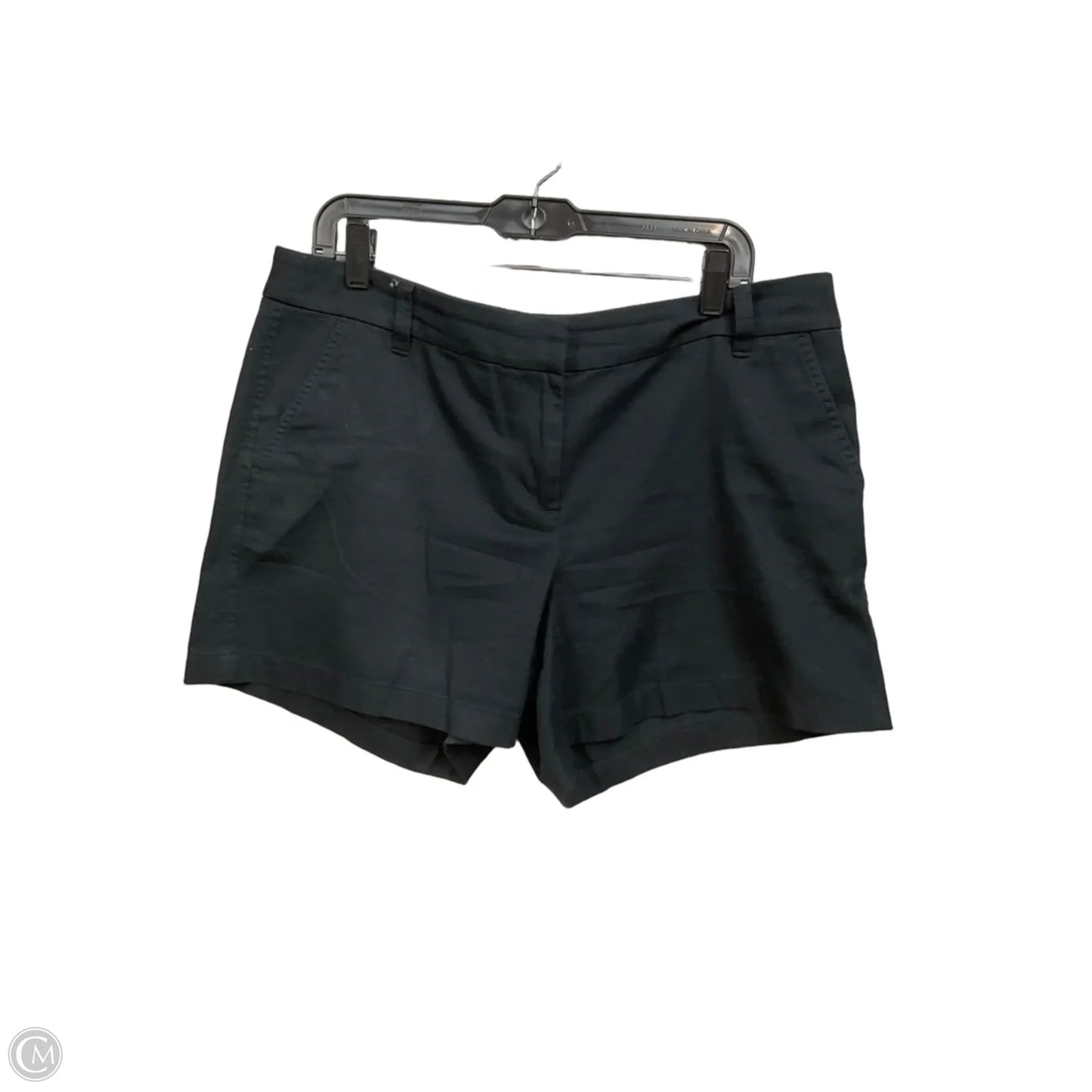 Shorts By J. Crew In Black, Size: 14