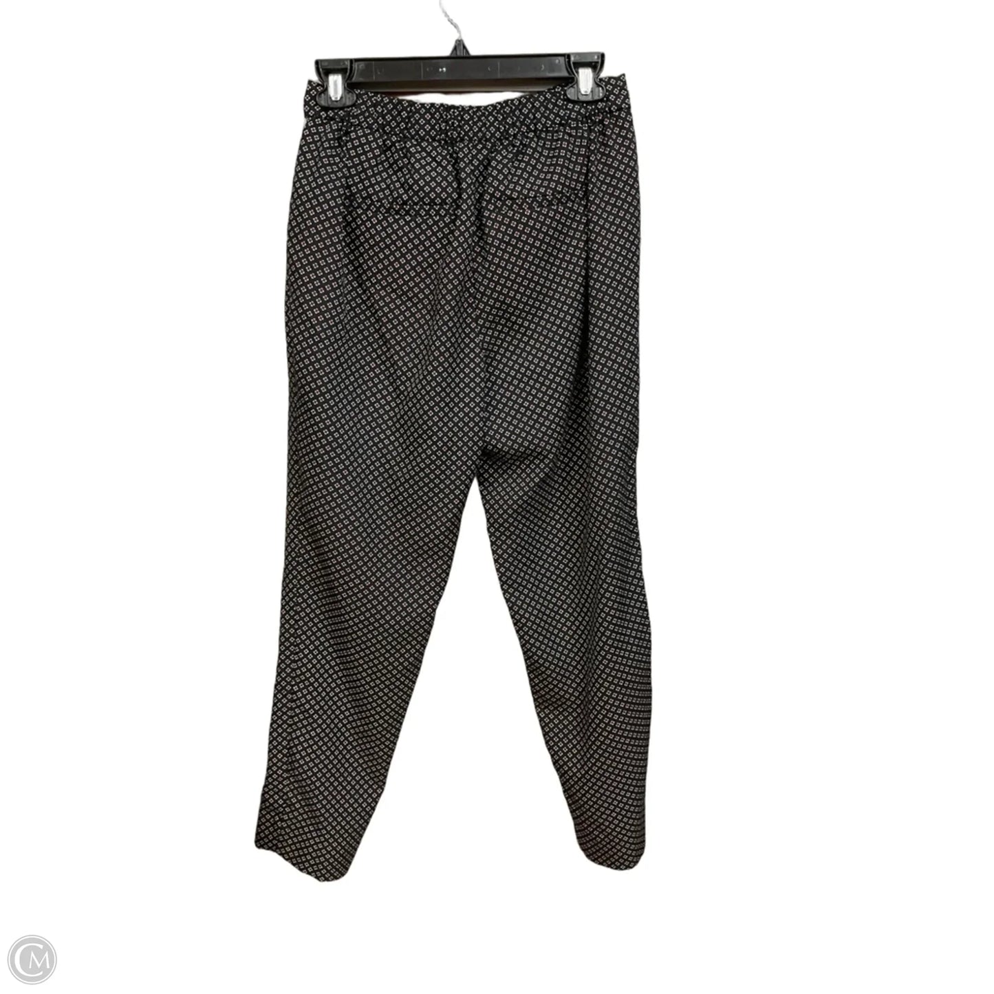 Pants Dress By Banana Republic In Black, Size: 4