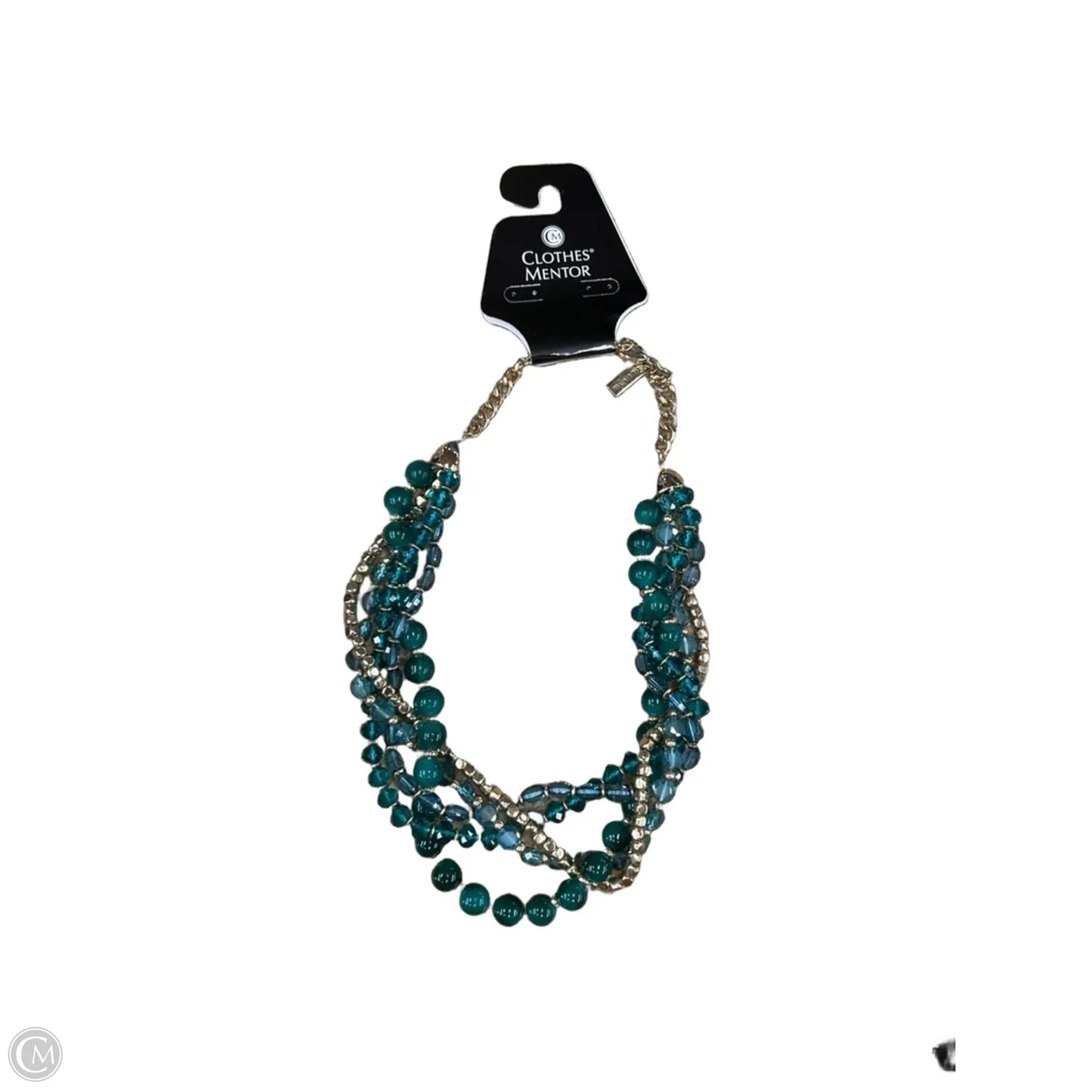 Necklace Statement By Limited